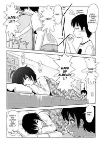 [Chimee House (Takapi)] Chiru Roshutsu 2 | Chiru Exposure 2 [English] =LWB= [Digital]