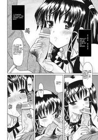 [Onomatopoeia (Yokoi Rego)] THE 4th ACCOUNT (Sukatto Golf Pangya) [English]