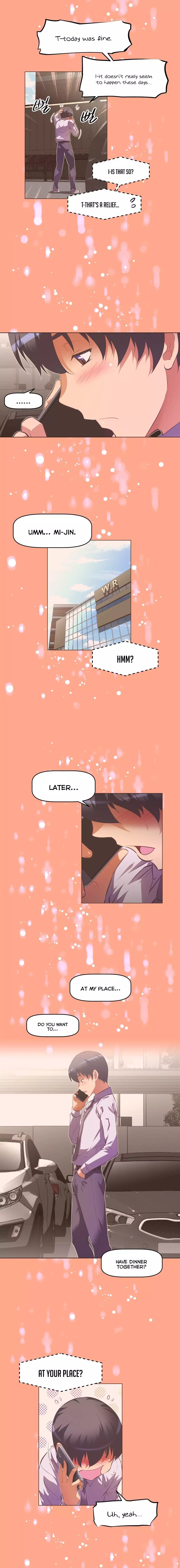 Brawling Go Ch.76-112