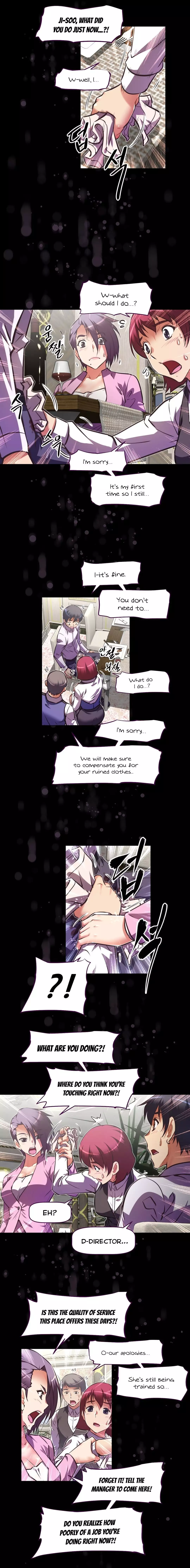 Brawling Go Ch.76-112