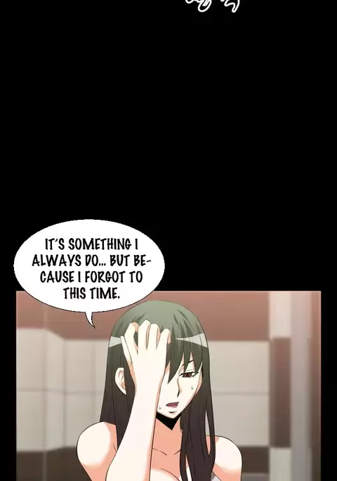 Love Parameter Ch.1-47