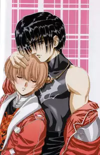 [Urushihara Satoshi] Urushihara Satoshi Illustration Shuu Sigma