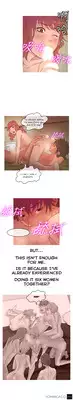 [Shampoo] Heaven Ch.1-12 (English) (YoManga) (Ongoing)