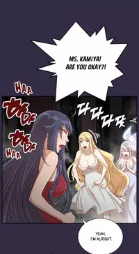 [Hong BanJang] Aharoo Ch.1-39 (English) (YoManga) (Ongoing)