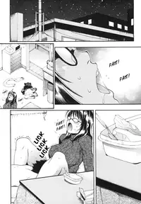 [Chikasato Michiru] Candy Girl [English] {Tadanohito} [Decensored]