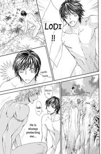 [Sera] Razoku no Hanayome | Bride of the Nudist Tribe (Pink Gold) [English] [loving-that-yaoi] [Decensored]