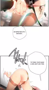 [Juder] Lilith`s Cord Ch.1-22 (English) (Ongoing)