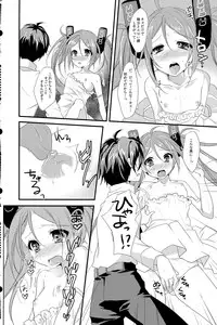 (SC64) [skeleton scape (Mikami Sasara)] little rabbit (Black Bullet)