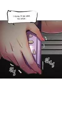 [Worin] Brawling Go Ch.76-84 (English) (Ongoing)