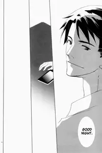 [Yo-yo Sya] Yoridori Midori – Batman [Eng]