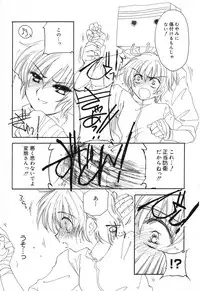 [Anthology] Pure Petit Vol. 12