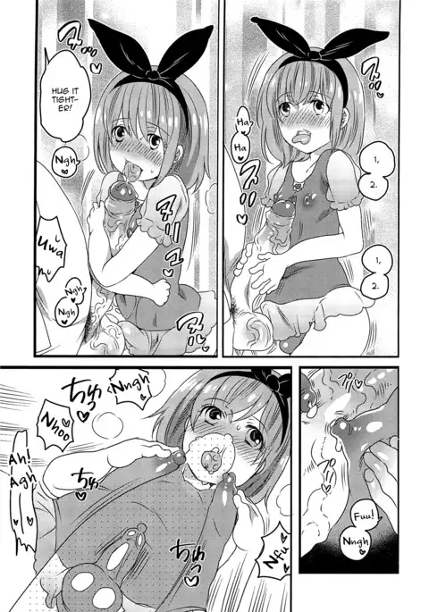 Chindol☆Master ~The Otintin Idol Master~