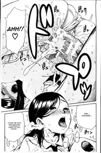 [Chiyou Yoyuchi] Youkoso Seisakubu!! Ch. 1 (Gakuen Seishori Katsudou) [English] [CGrascal]