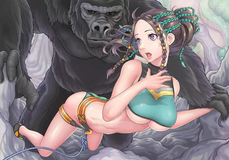 Animal !! Attack !! 2.5