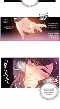 [Juder] Lilith`s Cord Ch.1-22 (English) (Ongoing)