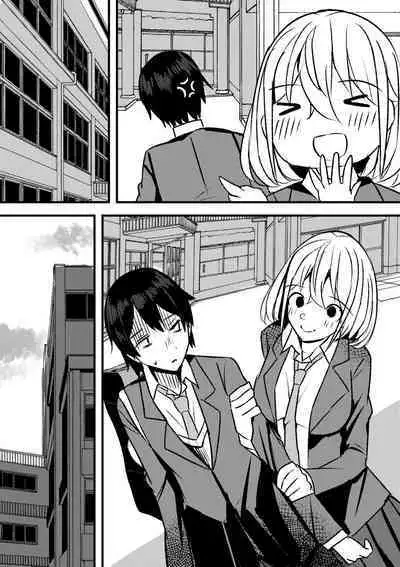 Yari Commu!! Commu Shou no Otokonoko ga Onnanoko-tachi to Yarimakuri Gakuen Seikatsu!!