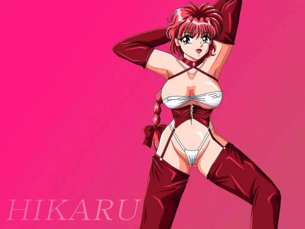 Sanshoku Dama Return