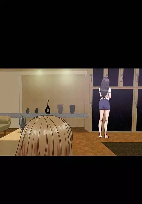 Secret Island Ch.1-5