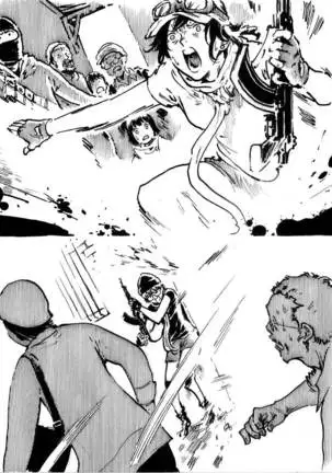 Survival Manual Chapter 1