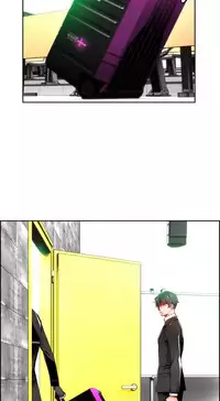 [Juder] Lilith`s Cord Ch.1-22 (English) (Ongoing)