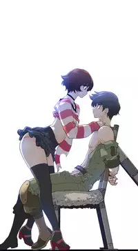 Perfect Half Ch.1-21 (English) (Ongoing)