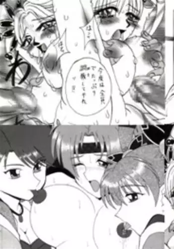 [WHITE ELEPHANT] 三國女神2