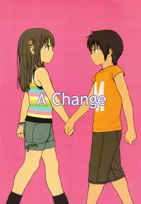 (C82) [Mieow (Rustle)] Little Girl 5 [English] {Nekoanon}