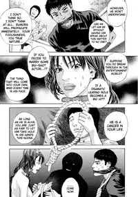 [Tenjiku Rounin] Moujhu | Bete Obscene [English] [Nemesis+Tonigobe]