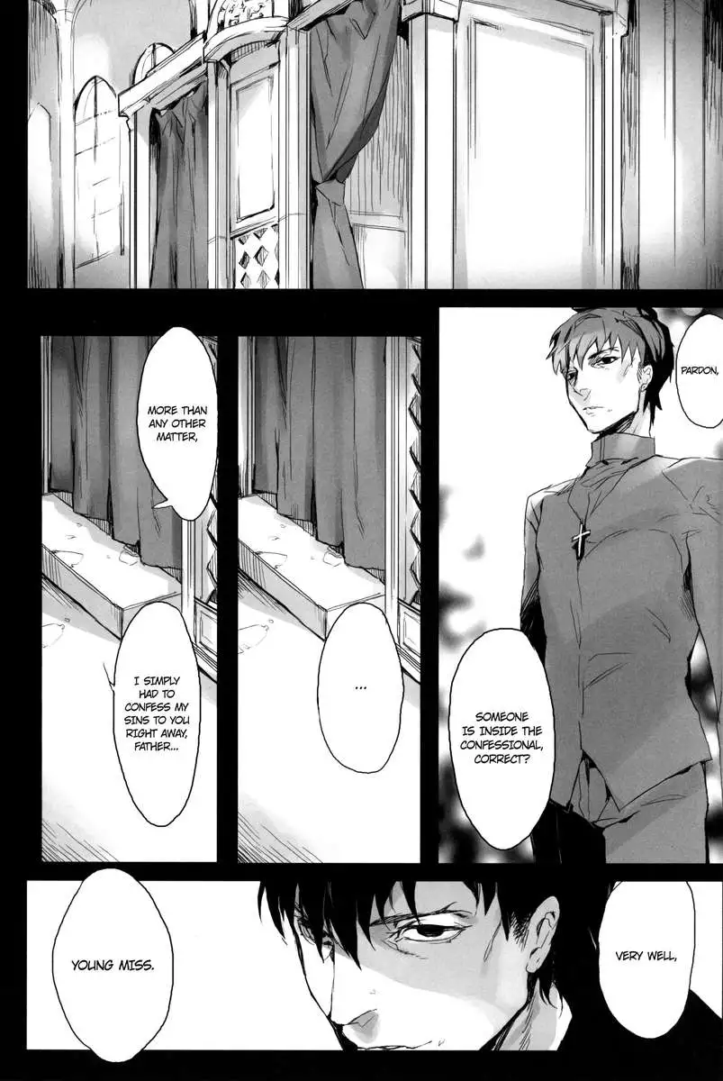 LaPuselle/Pseudepigrapha