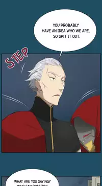 [Hong BanJang] Aharoo Ch.1-39 (English) (YoManga) (Ongoing)