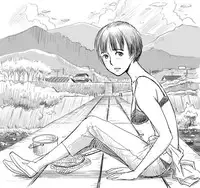 [Magical Arts (Ema)] Otokan 12 - Nagasare Kei no Onna