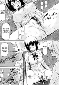 [Nagare Ippon] Yokorenbo (COMIC Aun 2010-06) [English] [MitsuruT] [Decensored]