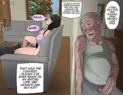 Tsumibukai yokubō | Sinful Lust Chapter. 1