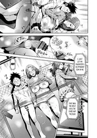 MILF [English] [Rewrite] [EZ Rewriter]