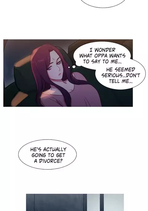 Scandal of the Witch Ch.1-30