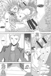 [FANTASY WIND] L-S (Kidou Senshi Gundam Seed Destiny) [English]