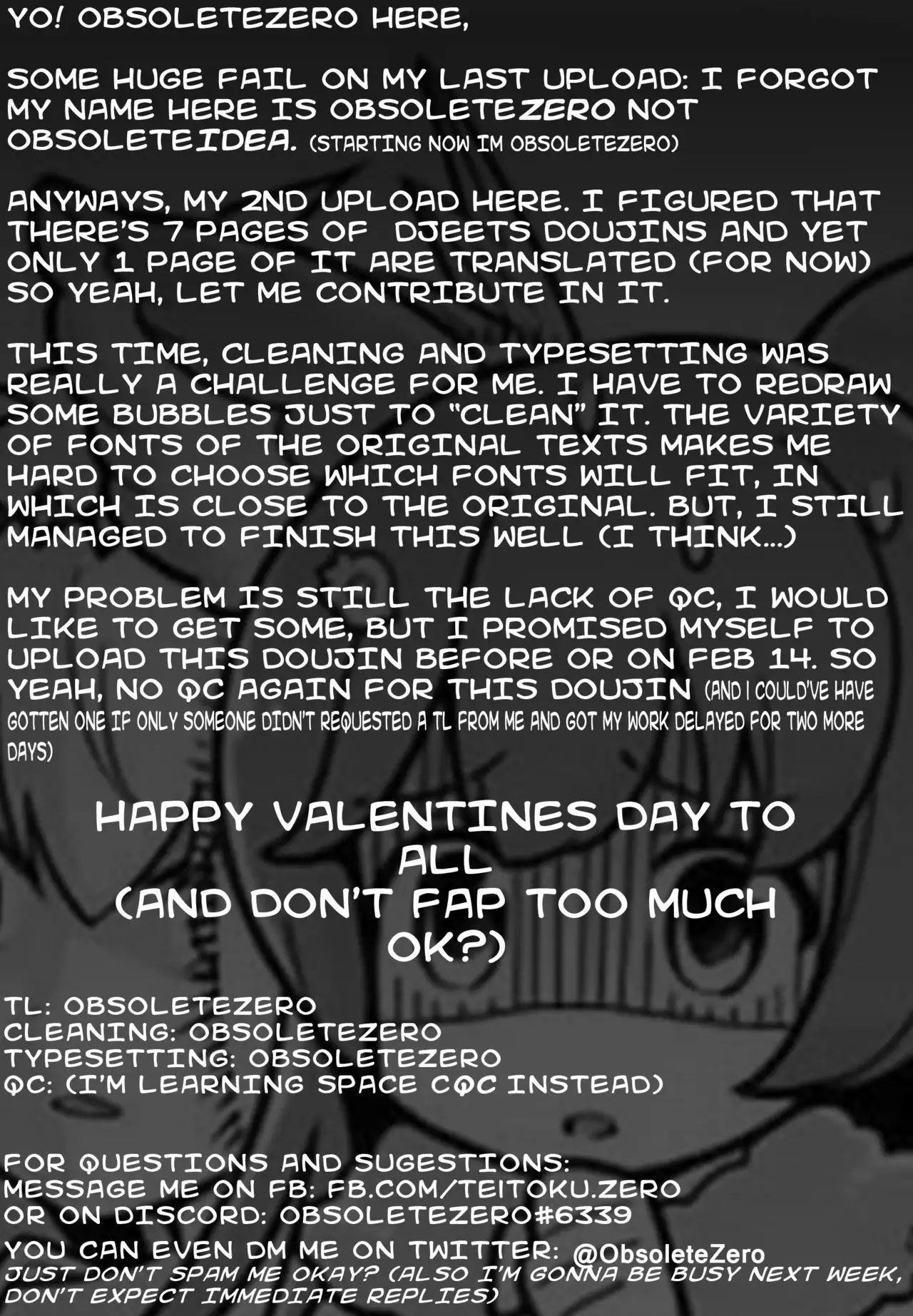 Everyone's Captain - Djeeta-chan