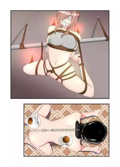 原神全明星第6部【蒙德生活指南（中】