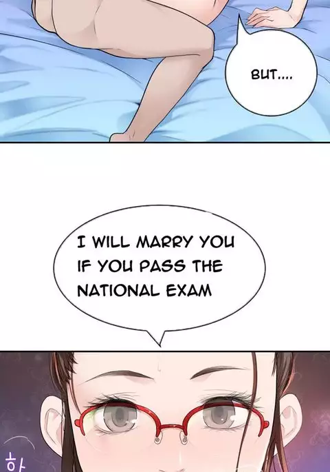 Tissue Thieves Ch.1-12