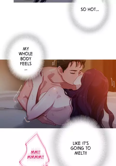 Scandal of the Witch Ch.1-24