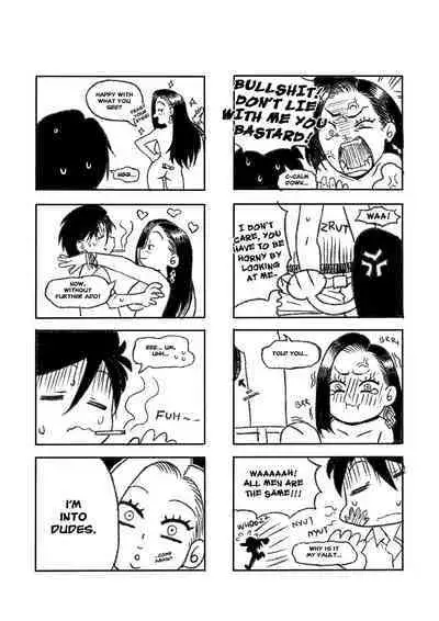 [Vidi Vici Veni! (Cessa)] Better Call Flora [English] [digital]