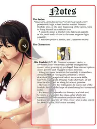 (C74) [SUGARLESS (Sugar)] Oshiete Zetsurin Sensei (Sayonara Zetsubou Sensei) [English] =LWB=