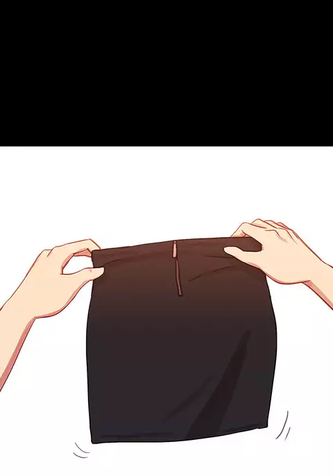 Scandal of the Witch Ch.1-37