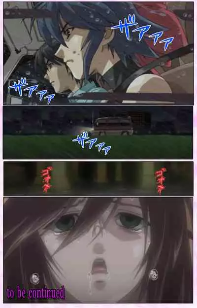 Mahou Shoujo Ai VOL・3 THE ANIME Kanzenban