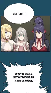 [Hong BanJang] Aharoo Ch.1-39 (English) (YoManga) (Ongoing)