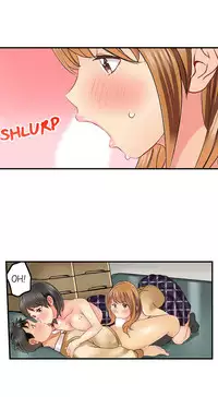 Seeing Her Panties Lets Me Stick In