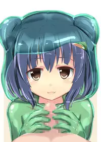 [cheeseyeast (Naka)] Kaerubics [Digital]