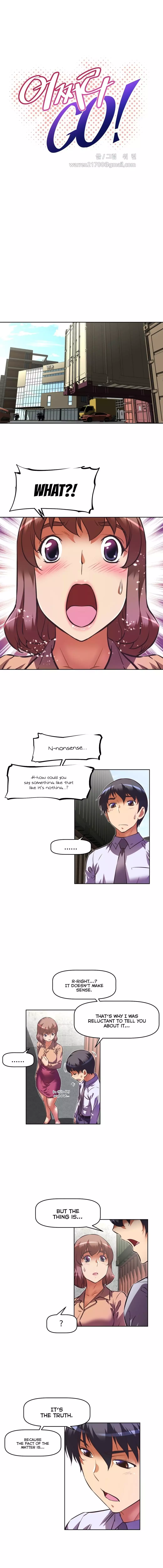 Brawling Go Ch.76-112