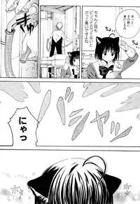 [Miyashita Kitsune] Stop! Goshujin-sama - Stop! Master