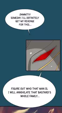 [Hong BanJang] Aharoo Ch.1-39 (English) (YoManga) (Ongoing)